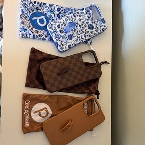 Loopy Phone Cases Set